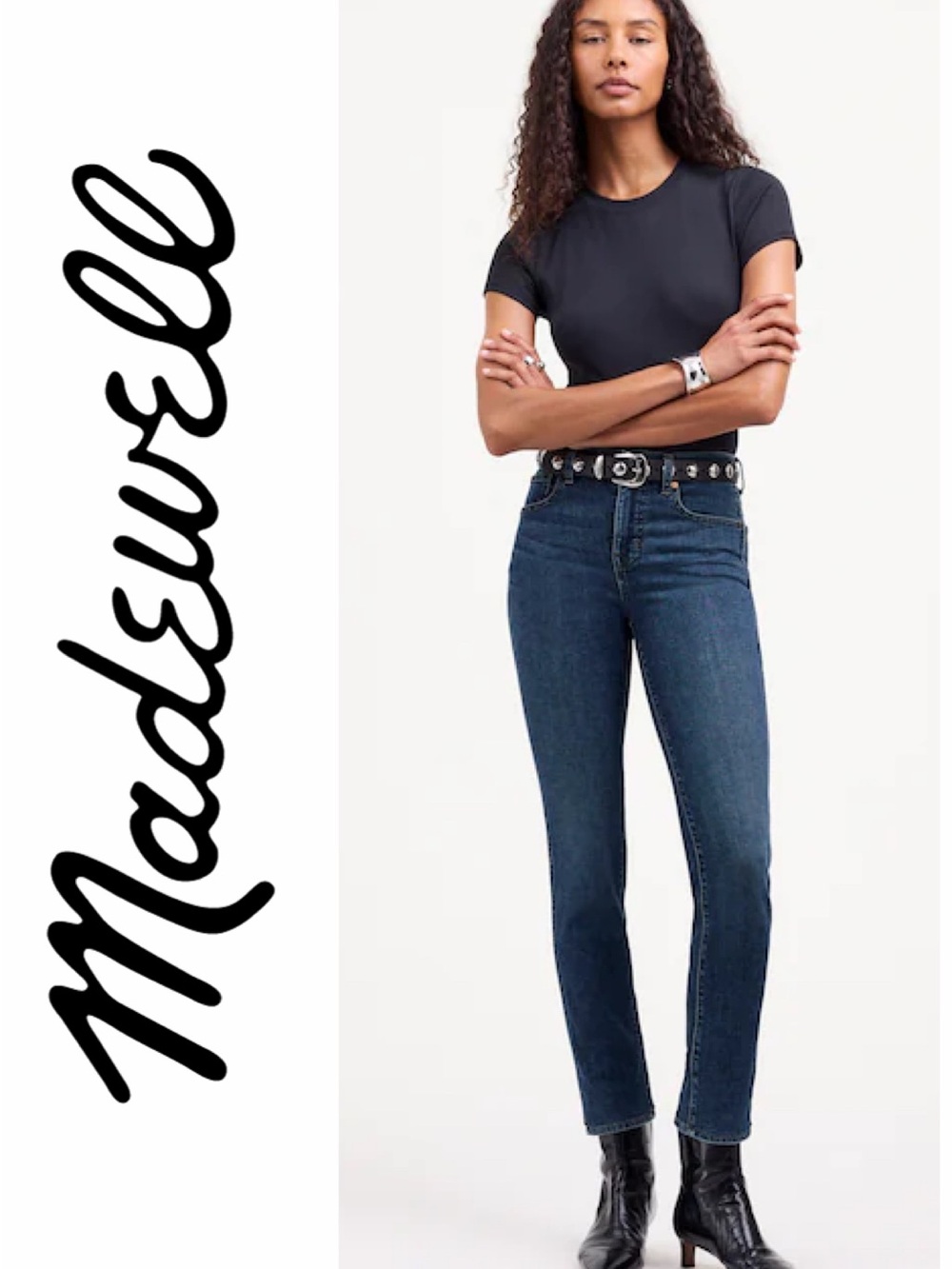 BNWT Madewell Jeans